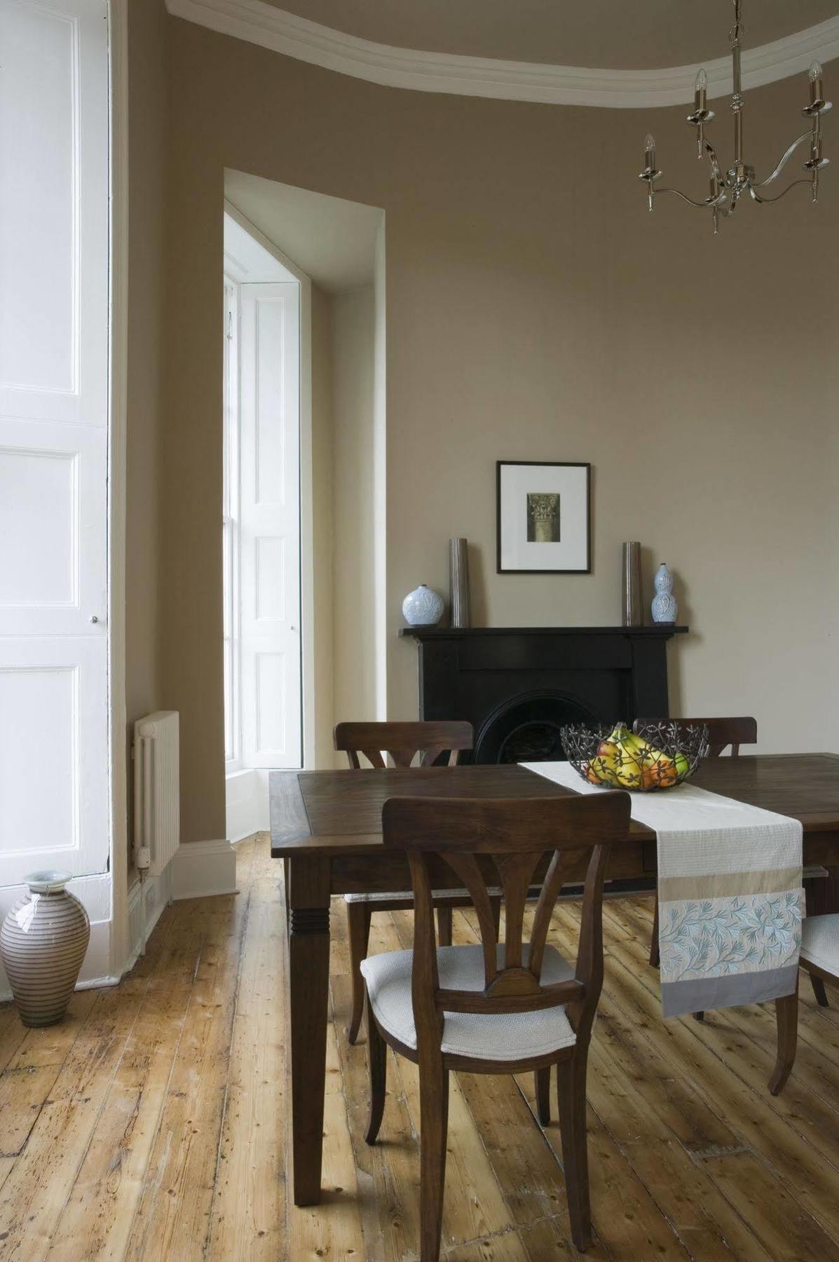 Haddington Place Edinburgh Exterior photo